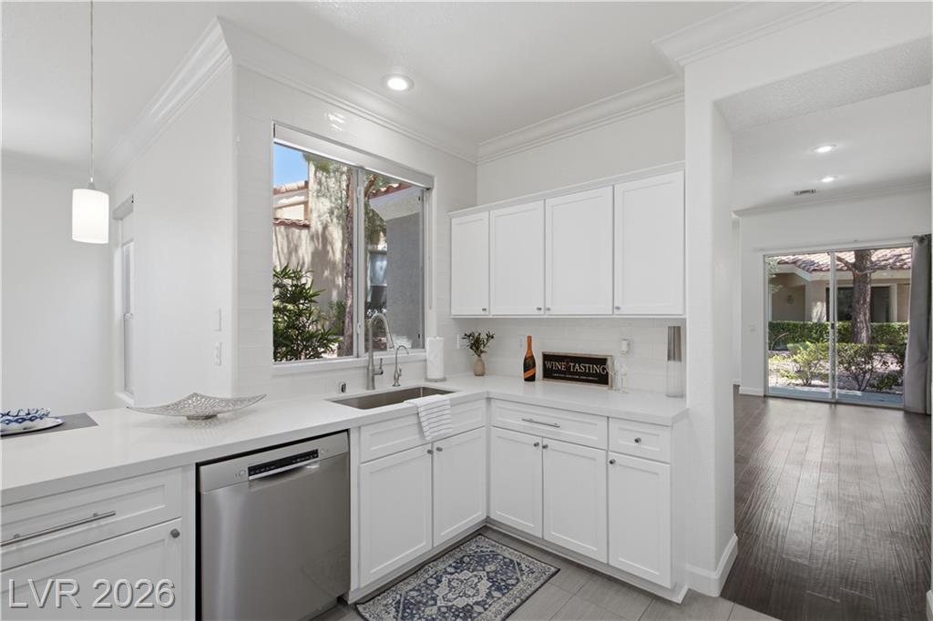 1944 Summer Palm Place 101, Las Vegas, NV 89134 — photo 1