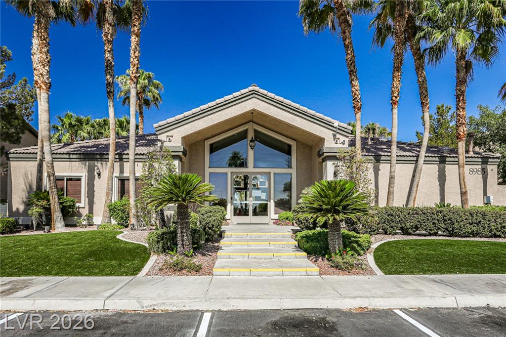 8985 South Durango Drive 2160, Las Vegas, NV 89113 — photo 1