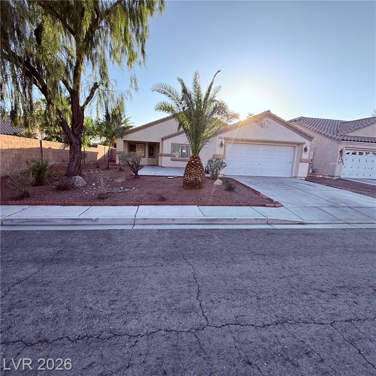 3421 Oakville Court, North Las Vegas, NV 89032 — photo 1