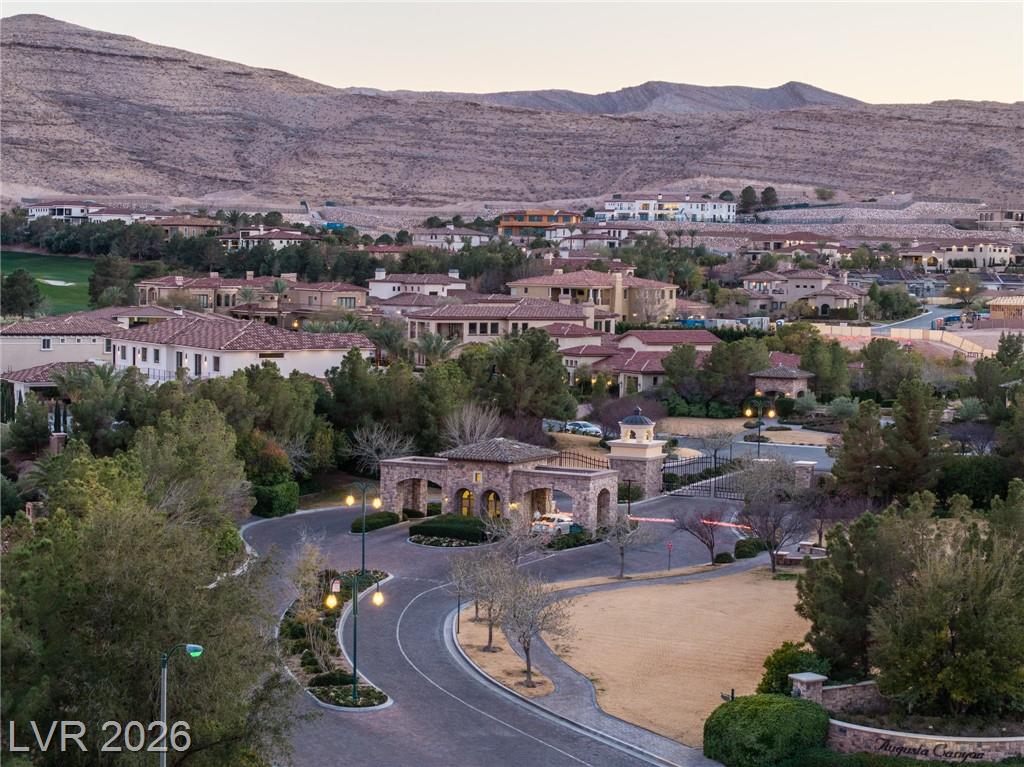 27 Olympia Canyon Way, Las Vegas, NV 89141 — photo 1