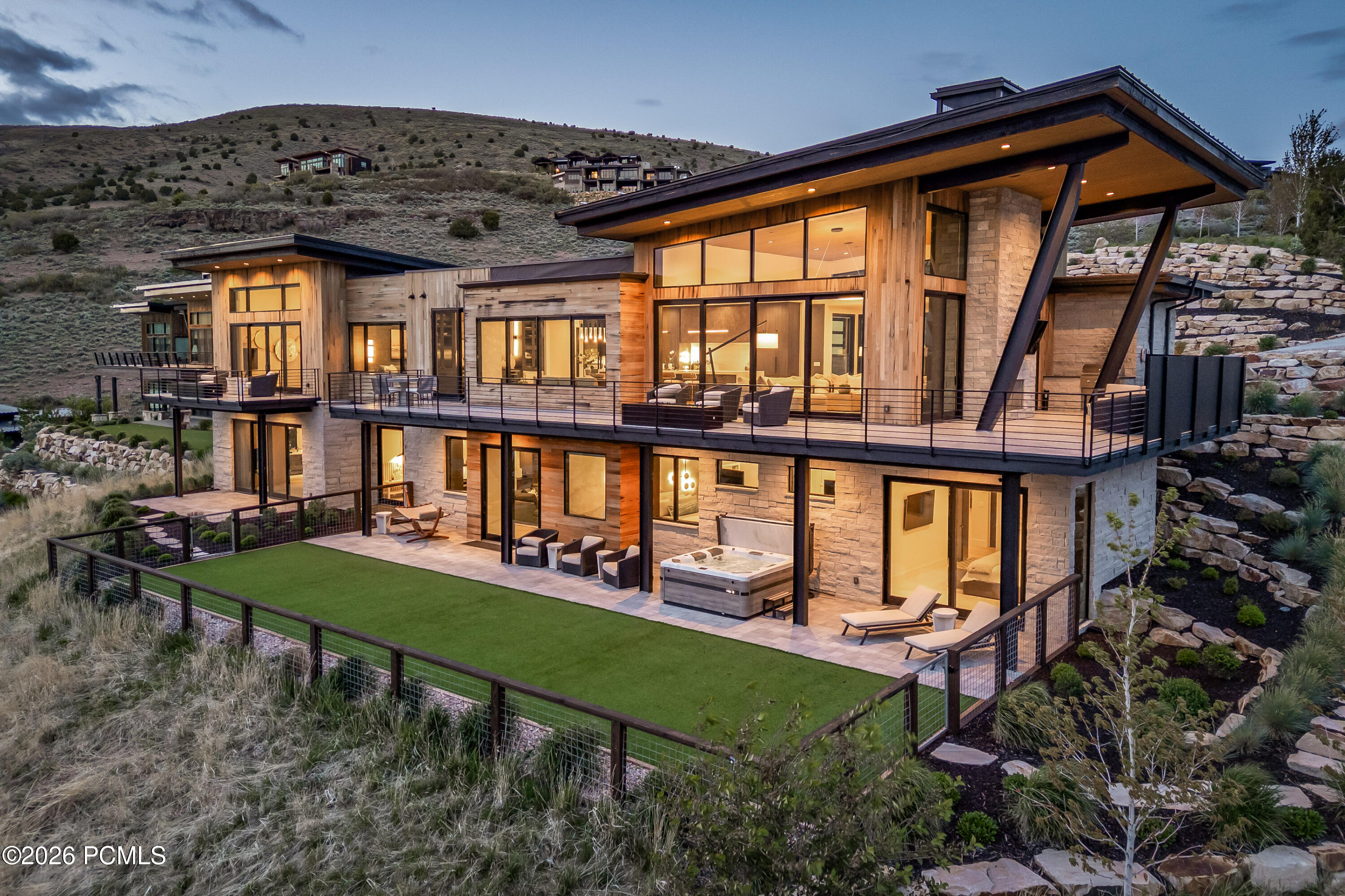1489 Gold Mountain Circle, Heber City, UT 84032 — photo 1