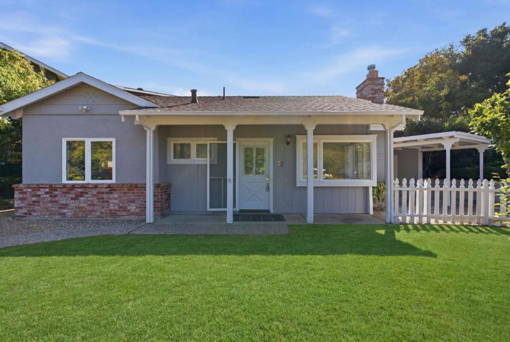 78 Chancellor Place, Berkeley, CA 94705 — photo 1