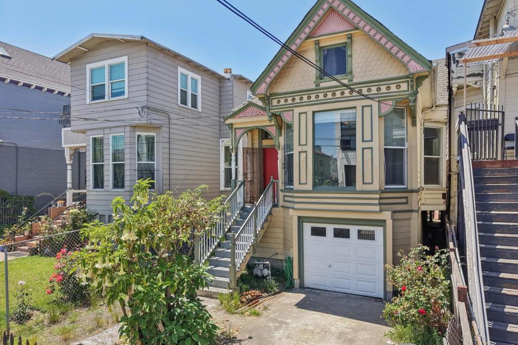1917 Myrtle Street, Oakland, CA 94607 — photo 1