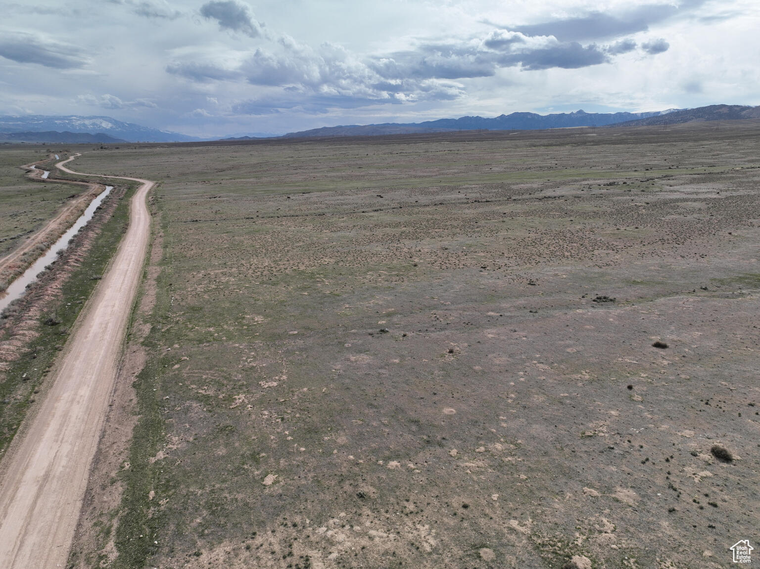 Windy Canal RD, Redmond, UT 84652