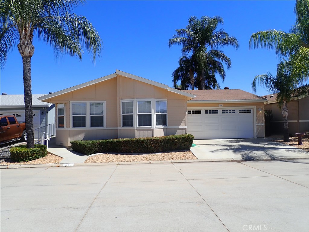 27250 Murrieta Rd. #245