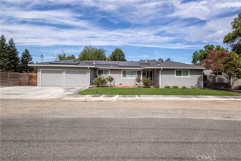 1334 East