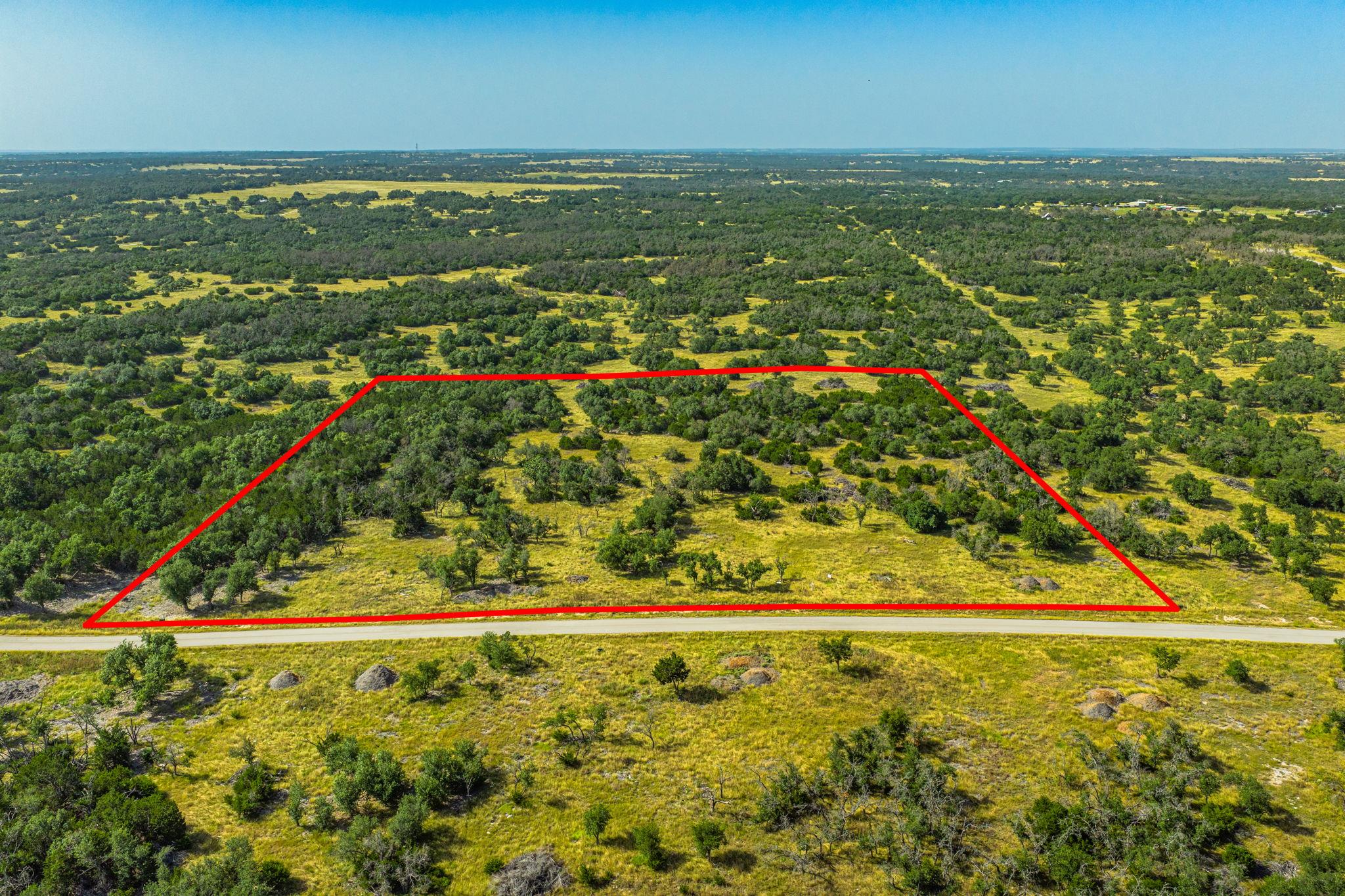 00 Hideout Ranch Lot 7