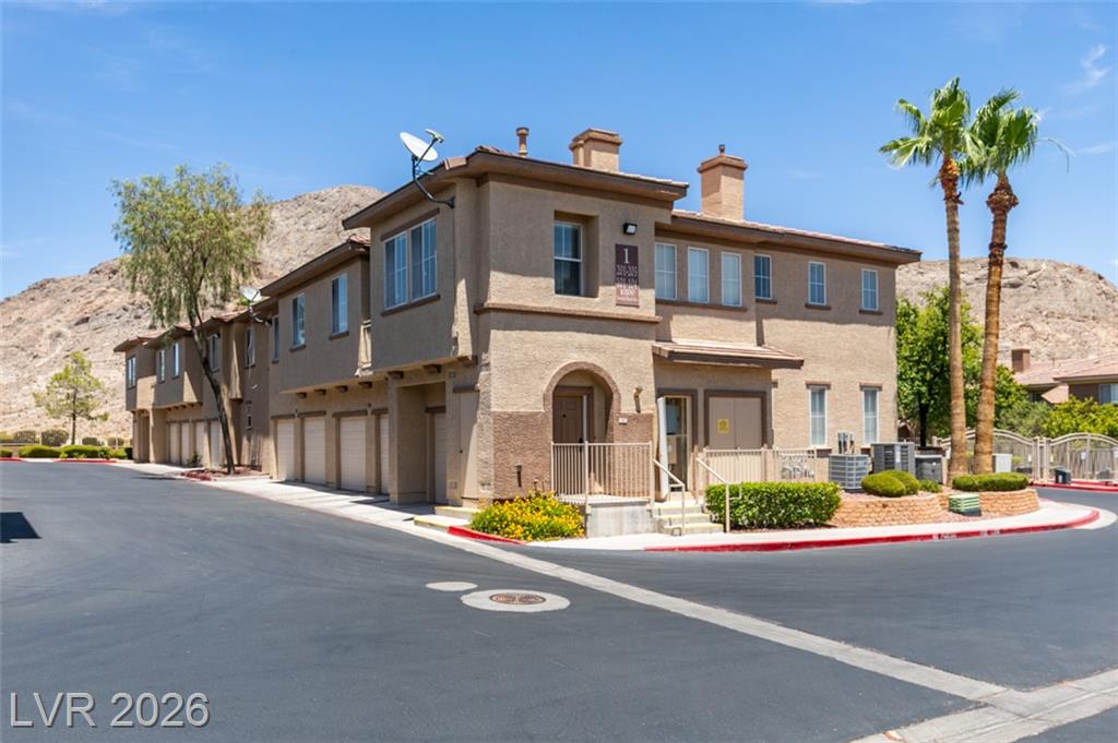 10200  Deerfield Beach Avenue, Las Vegas, NV 89129 — photo 1