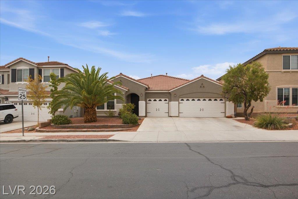 983 Mill Run Creek Avenue, Henderson, NV 89002 — photo 1
