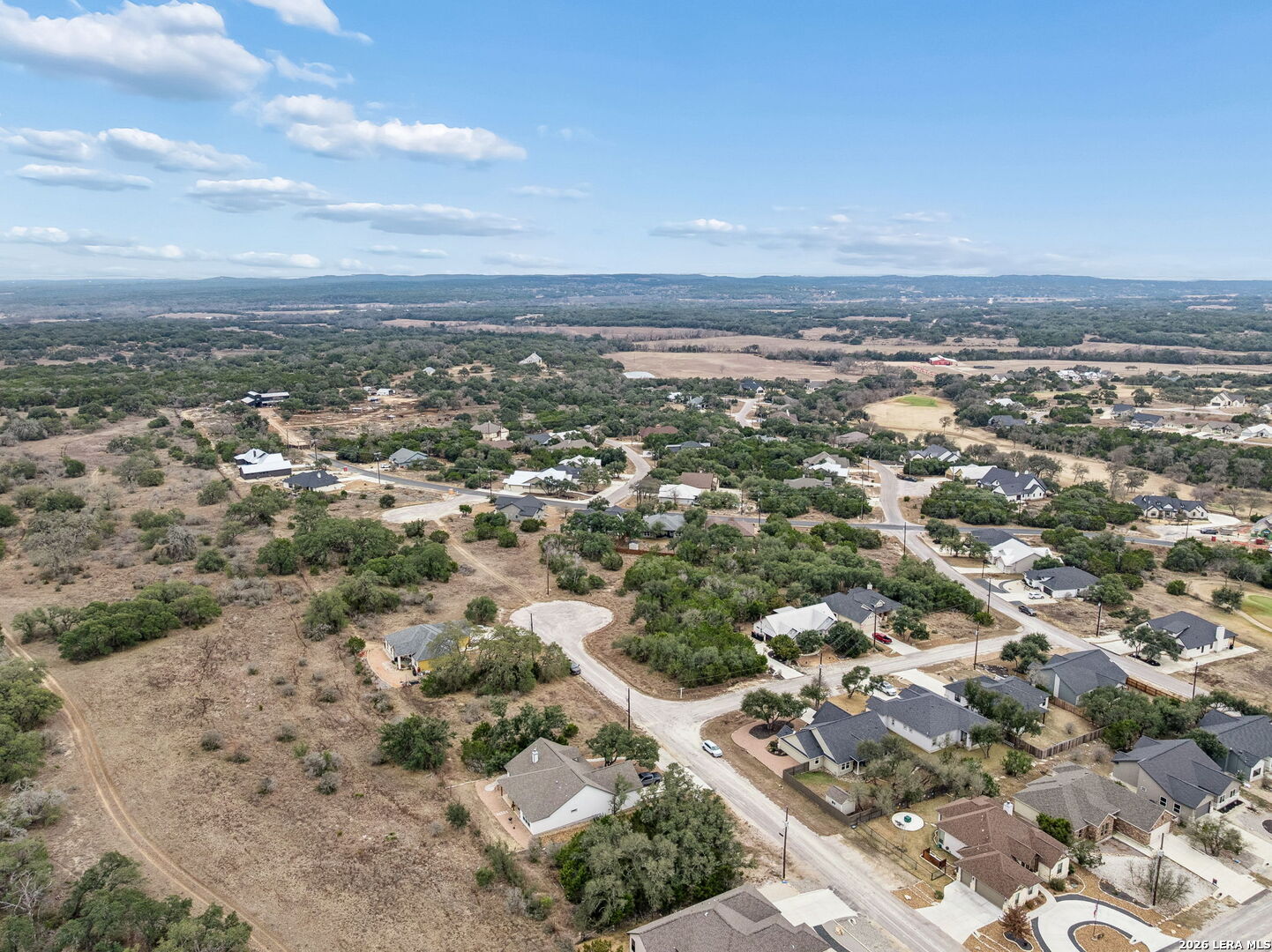 134 E ALEX JORDAN, ,  78606 — photo 1
