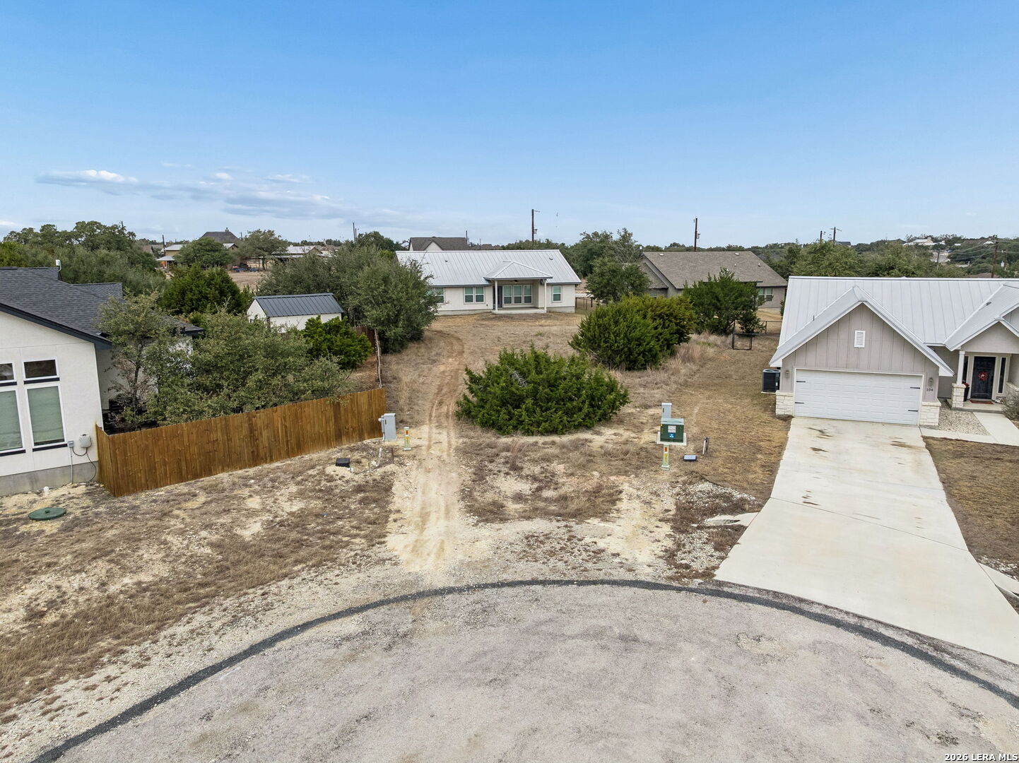 103 LH MABBITT, ,  78606 — photo 1