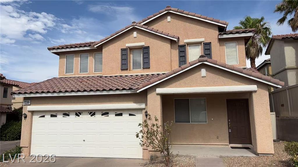 7236  Plushstone Street, Las Vegas, NV 89148 — photo 1