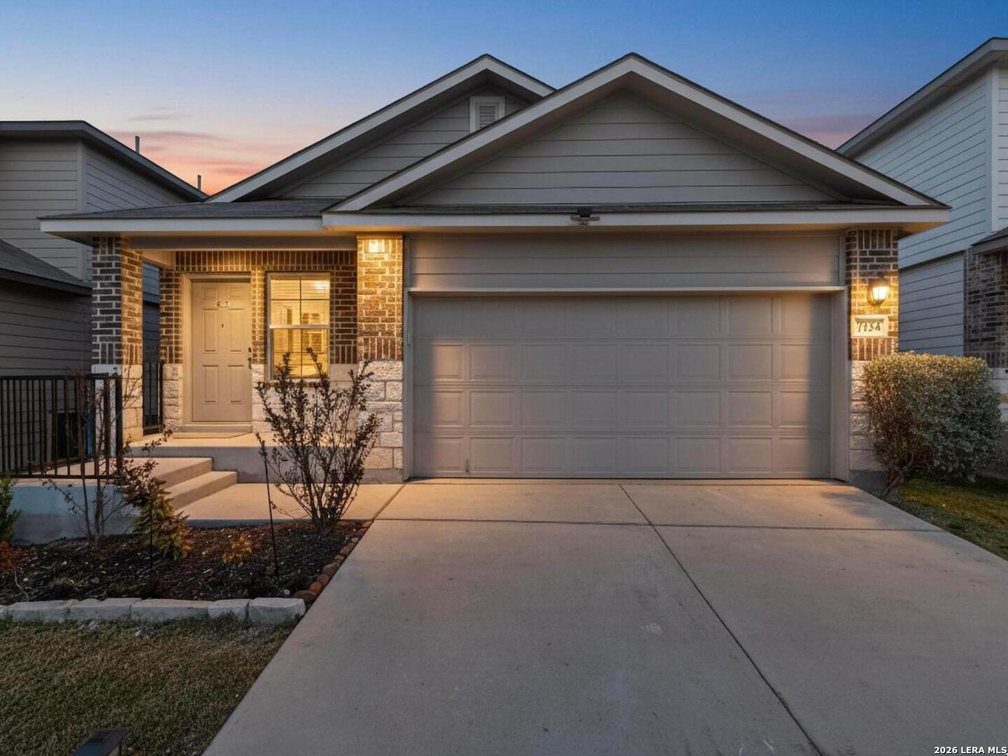7134 Salado Creek, ,  78223 — photo 1