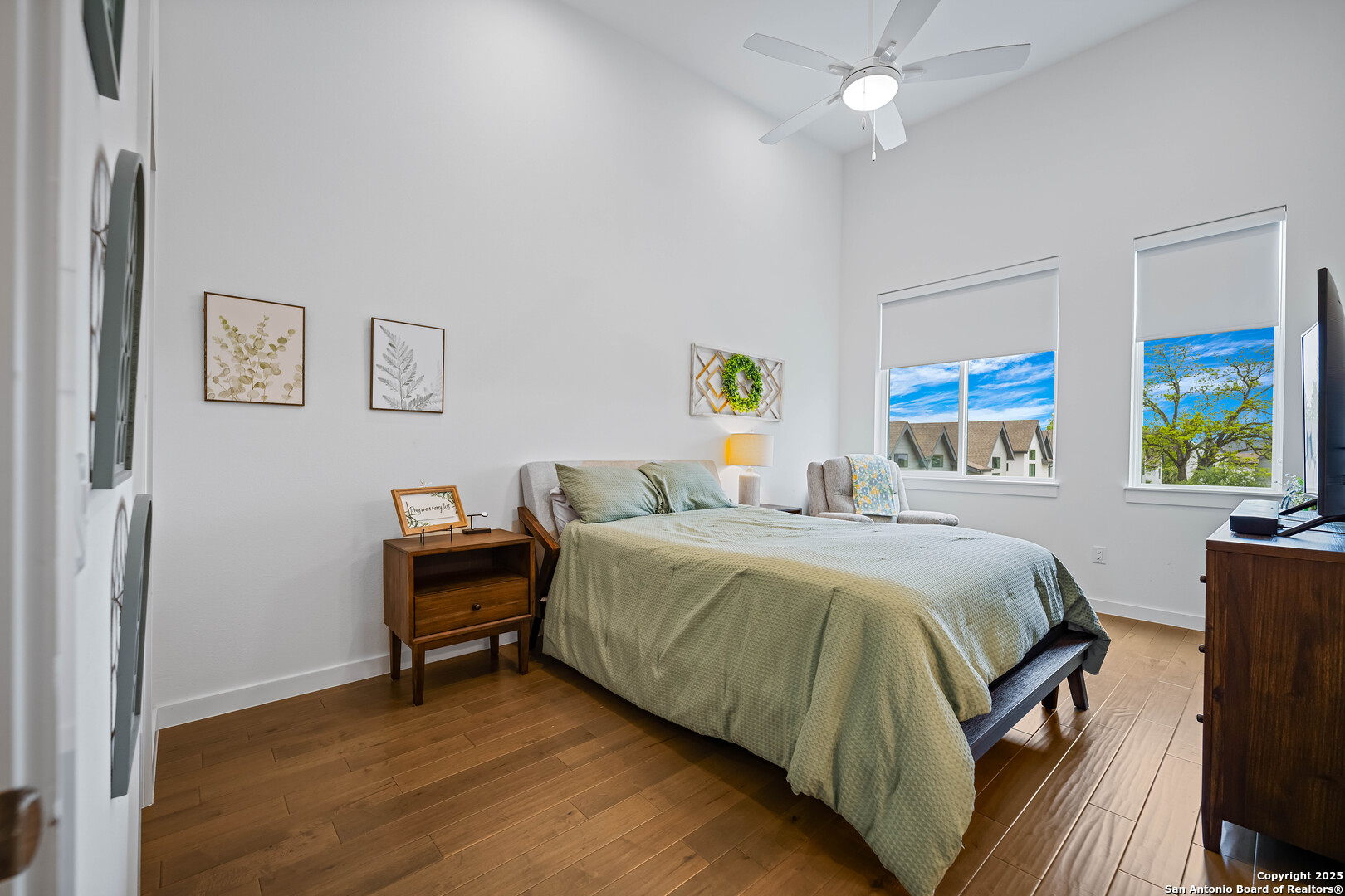 102 Tendick # 902, , 78209 — photo 1