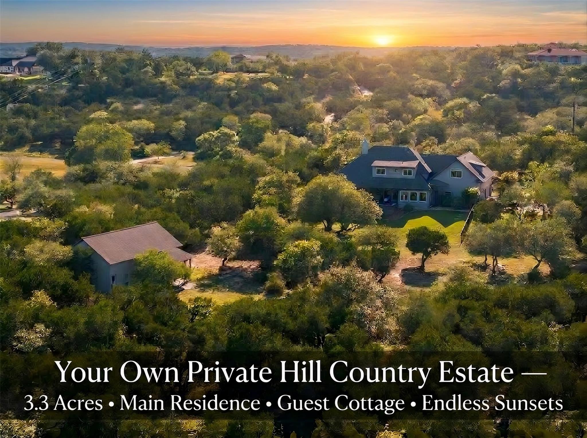 14415 Echo, Austin, TX 78737 — photo 1