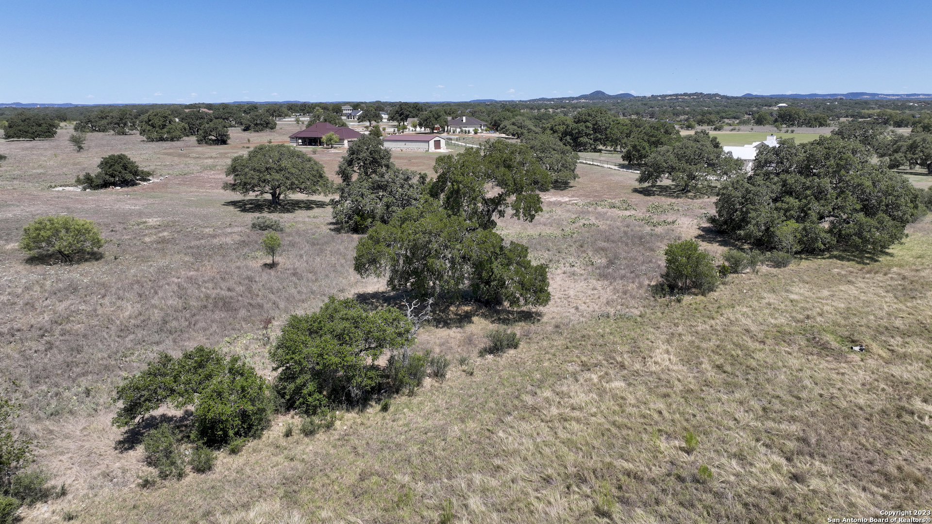 TBD Salt Grass Trail, ,  78003 — photo 1