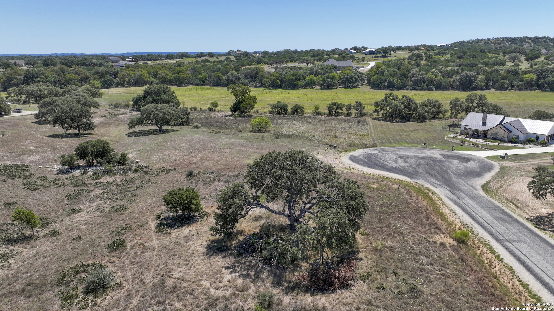 TBD Salt Grass Trail, , 78003 — photo 1