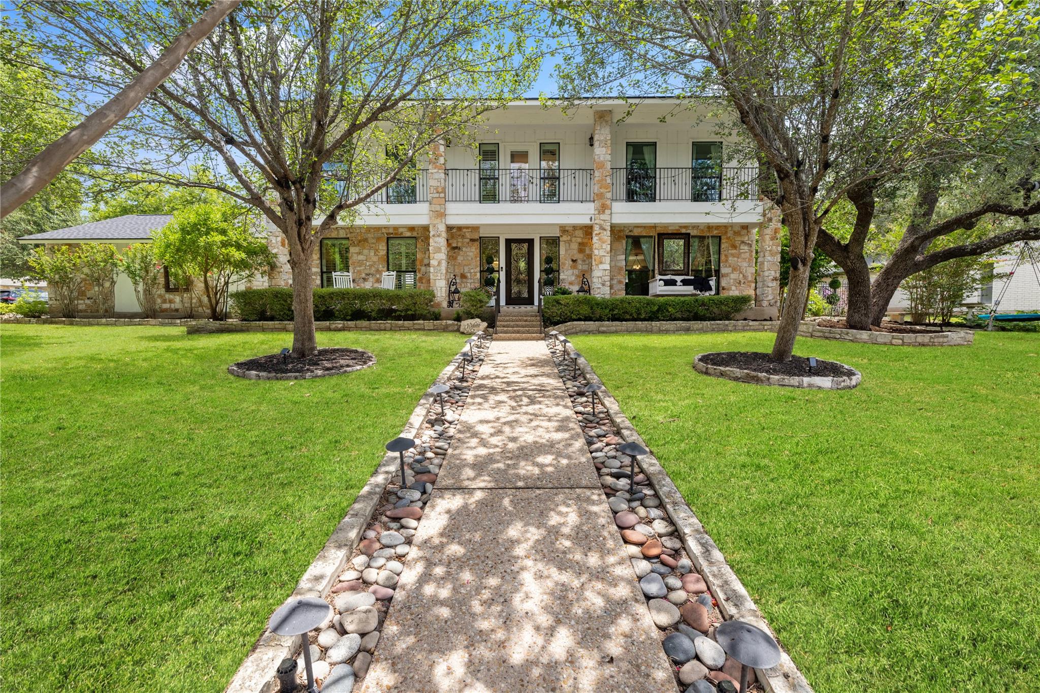 10507 Plumewood, Austin, TX 78750 — photo 1