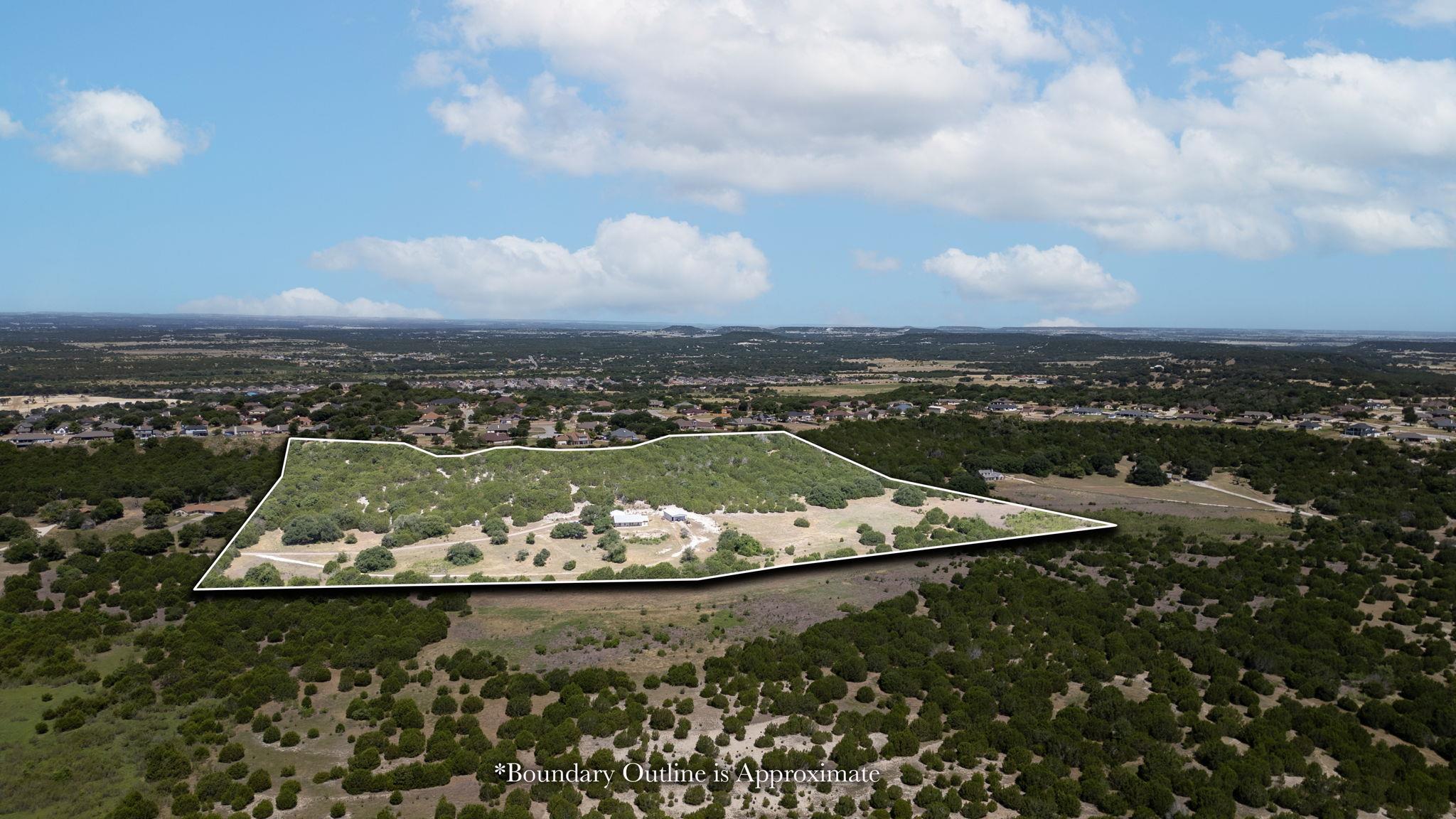 3101 Deer Flat, Copperas Cove, TX 76522 — photo 1