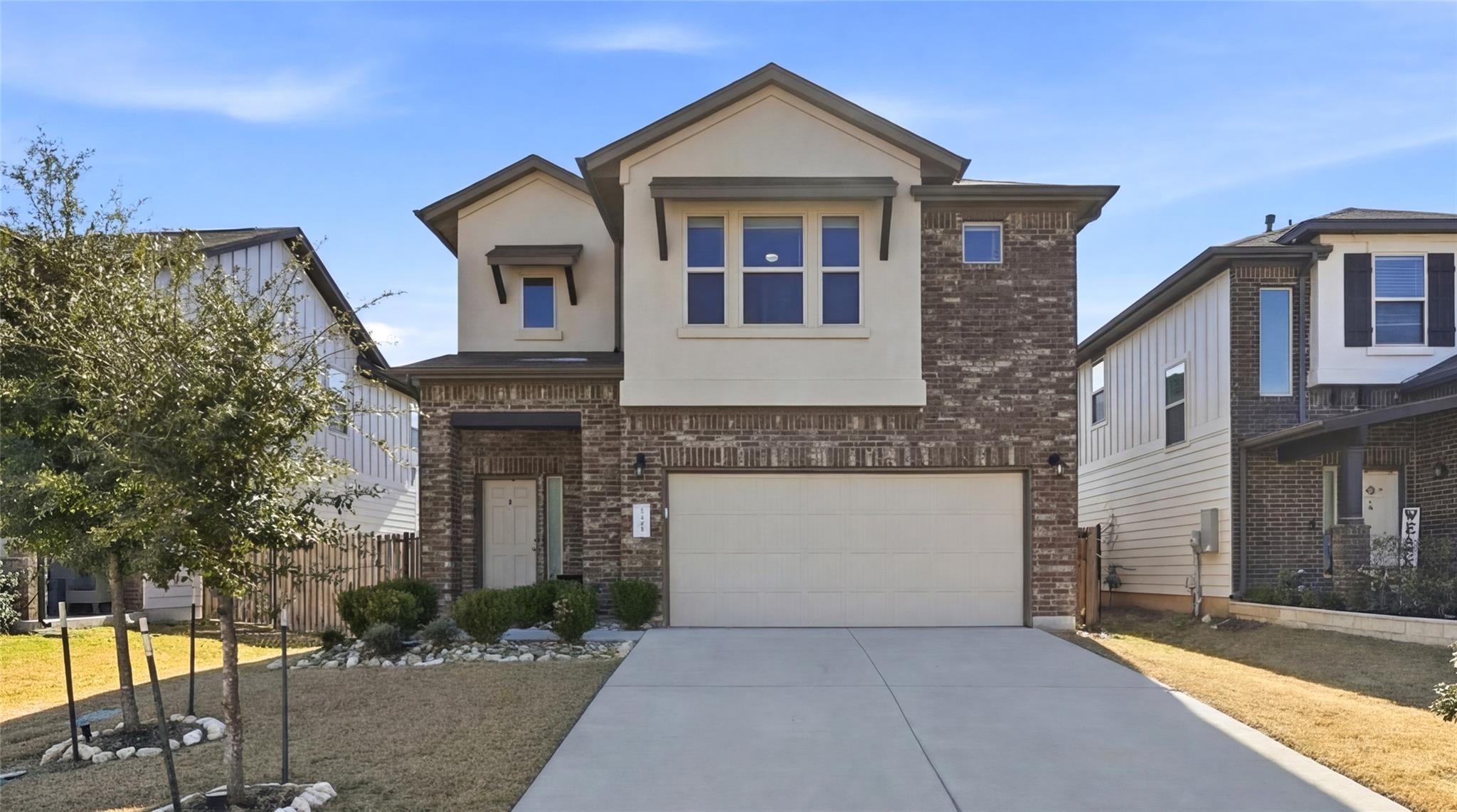 172 Brady Creek, Leander, TX 78641 — photo 1