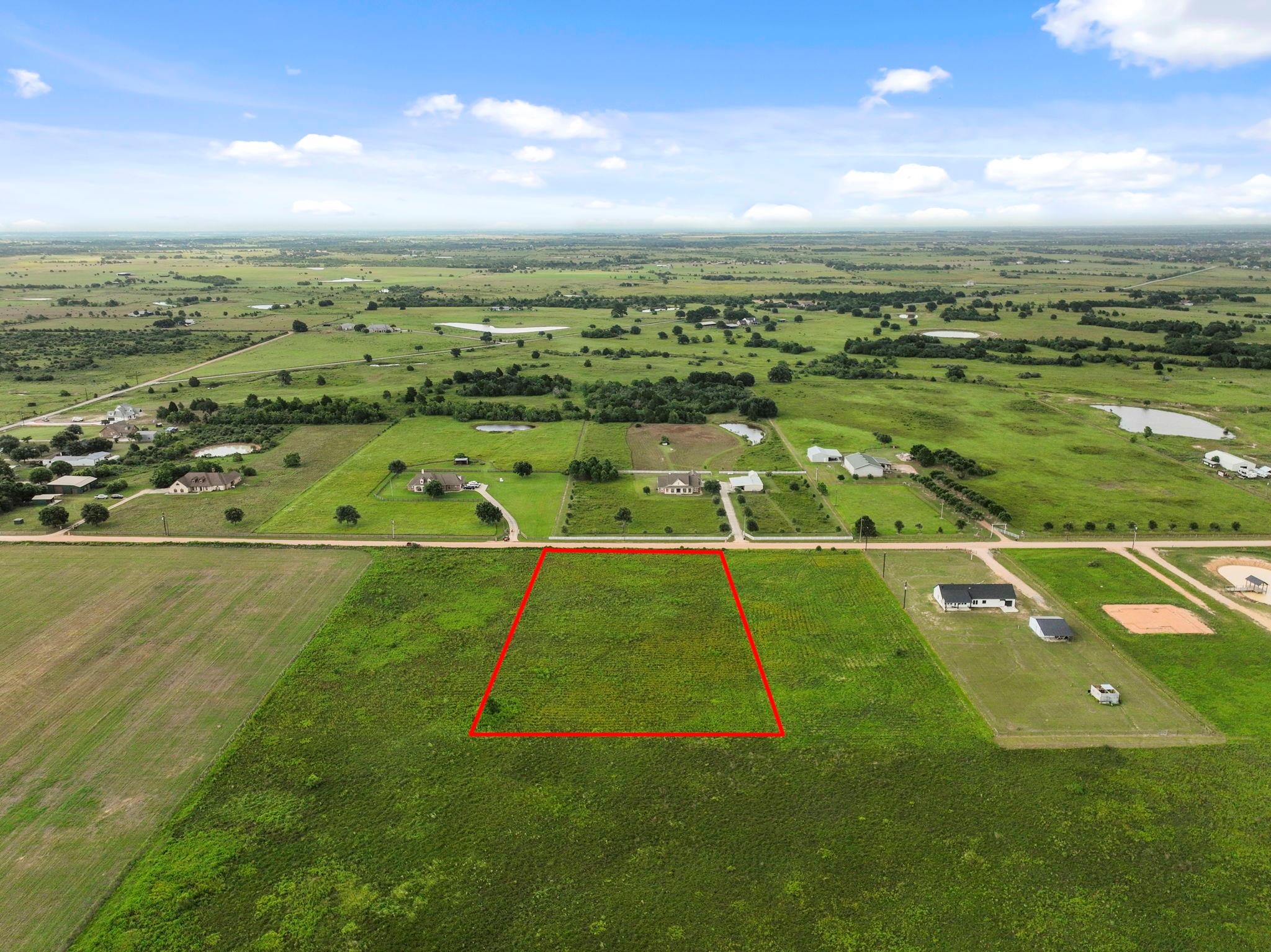 000 TBD Meier Rd, Sealy, TX 77474 — photo 1