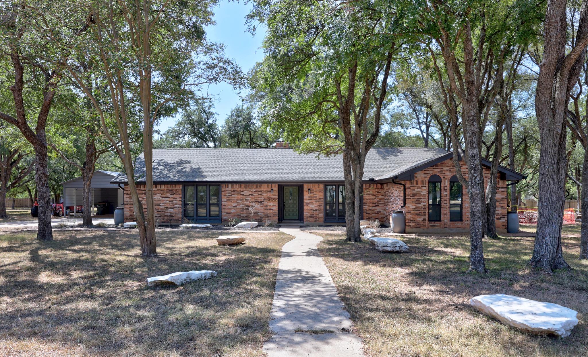 205 Bello, Georgetown, TX 78628 — photo 1