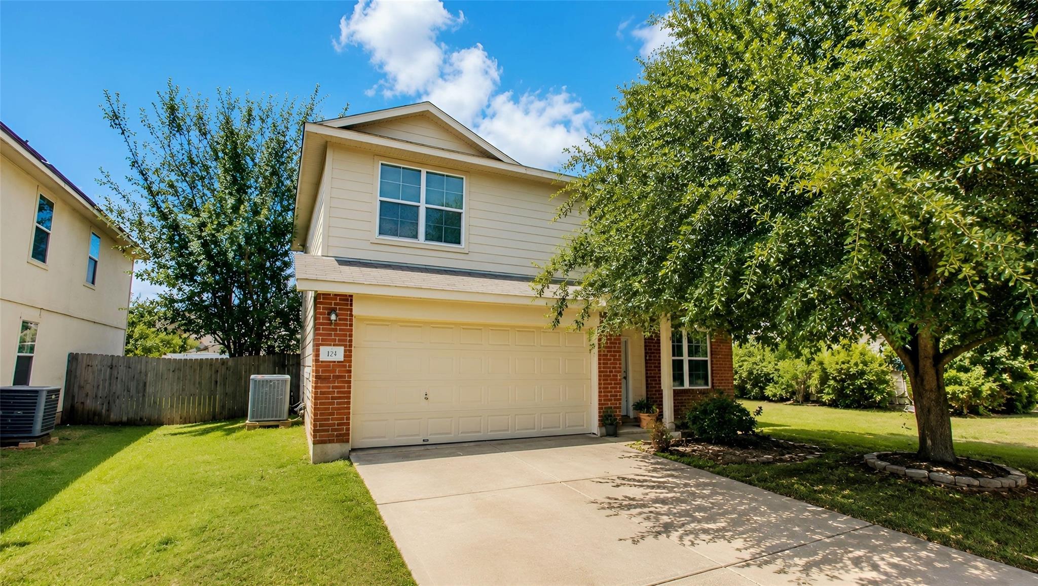 121 Wegstrom, Hutto, TX 78634 — photo 1