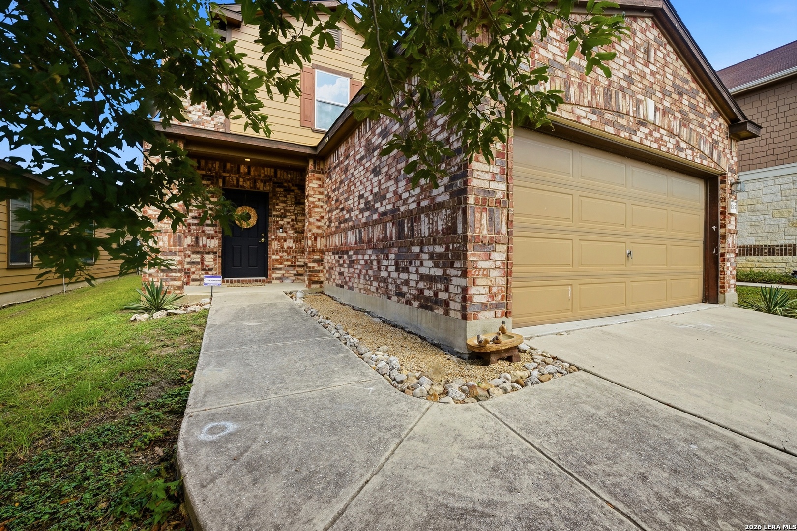 4315 ROTHBERGER WAY, ,  78244 — photo 1