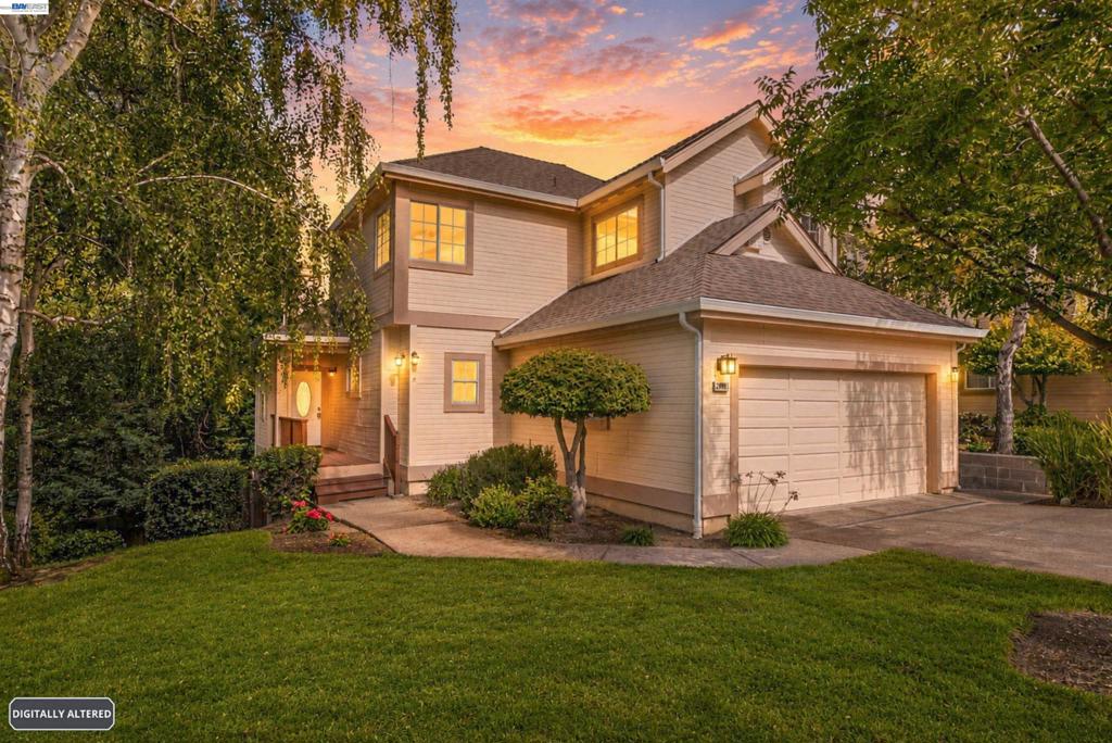 23661 Glenbrook Lane, Hayward, CA 94541 — photo 1
