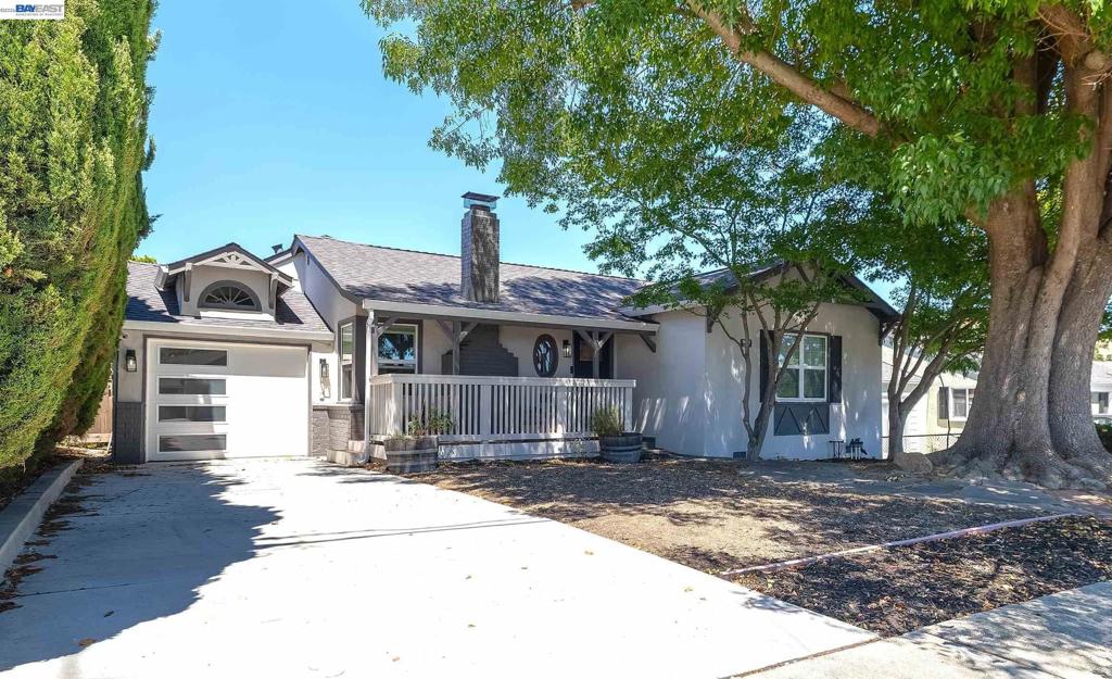 16004 Wellington Way, Castro Valley, CA 94578 — photo 1