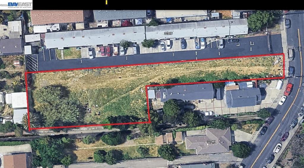 22329 S Garden Ave, Hayward, CA 94541 — photo 1