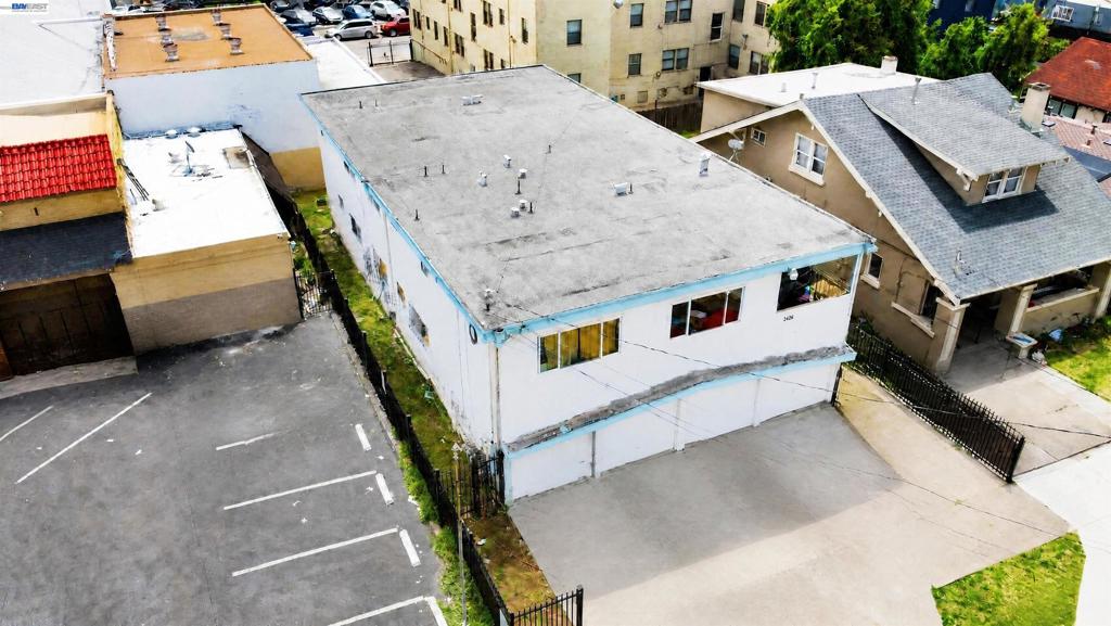 2426 57th Ave, Oakland, CA 94605 — photo 1