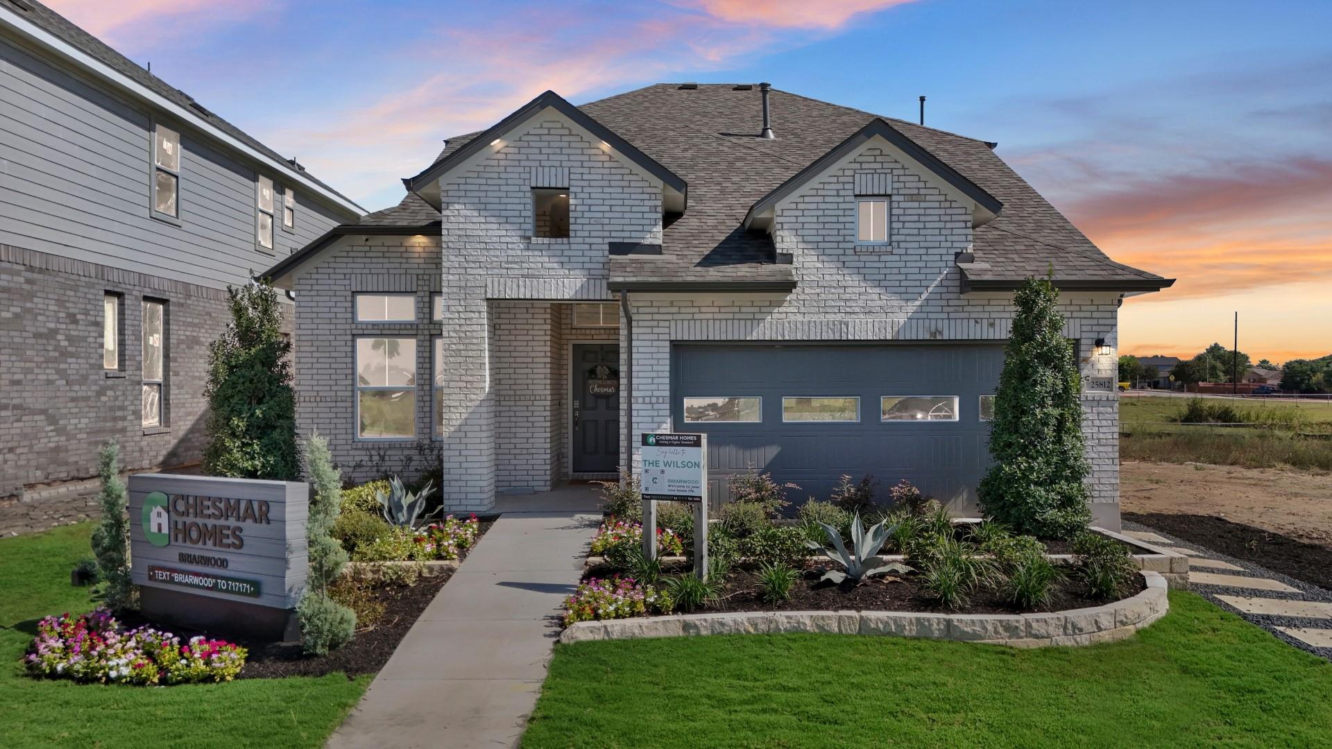 25812 Jasmine Sprig, Elgin, TX 78621 — photo 1
