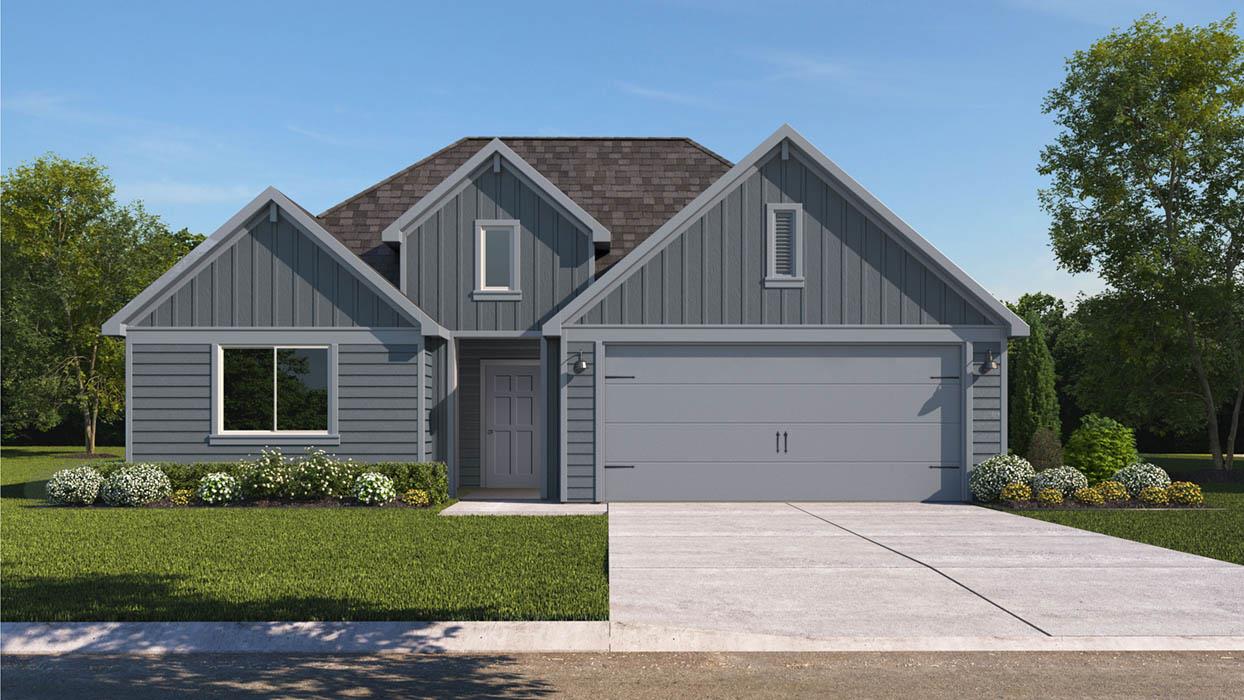 2907 Creekside Hills, Copperas Cove, TX 76522 — photo 1