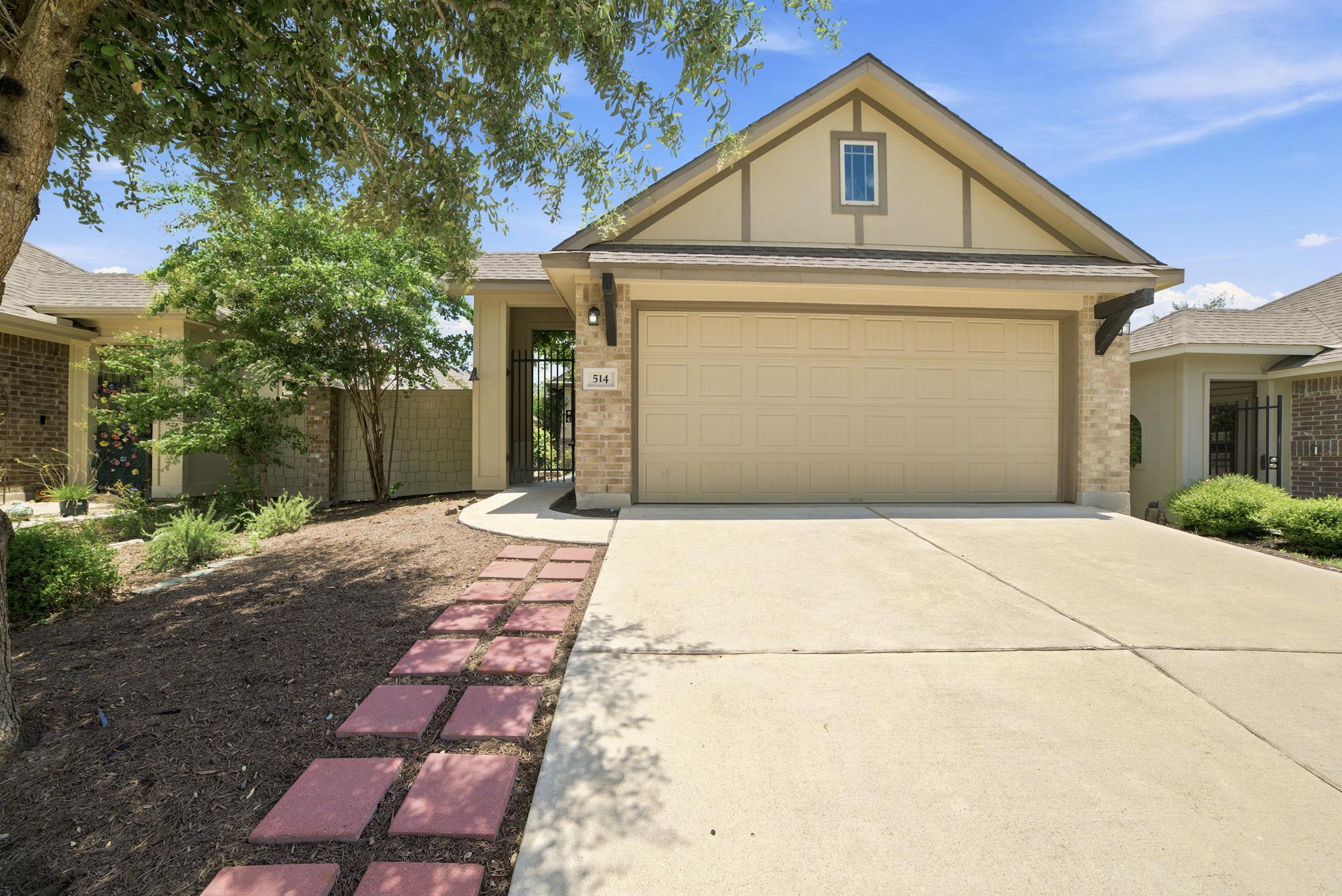 514 Nautical, Kyle, TX 78640 — photo 1