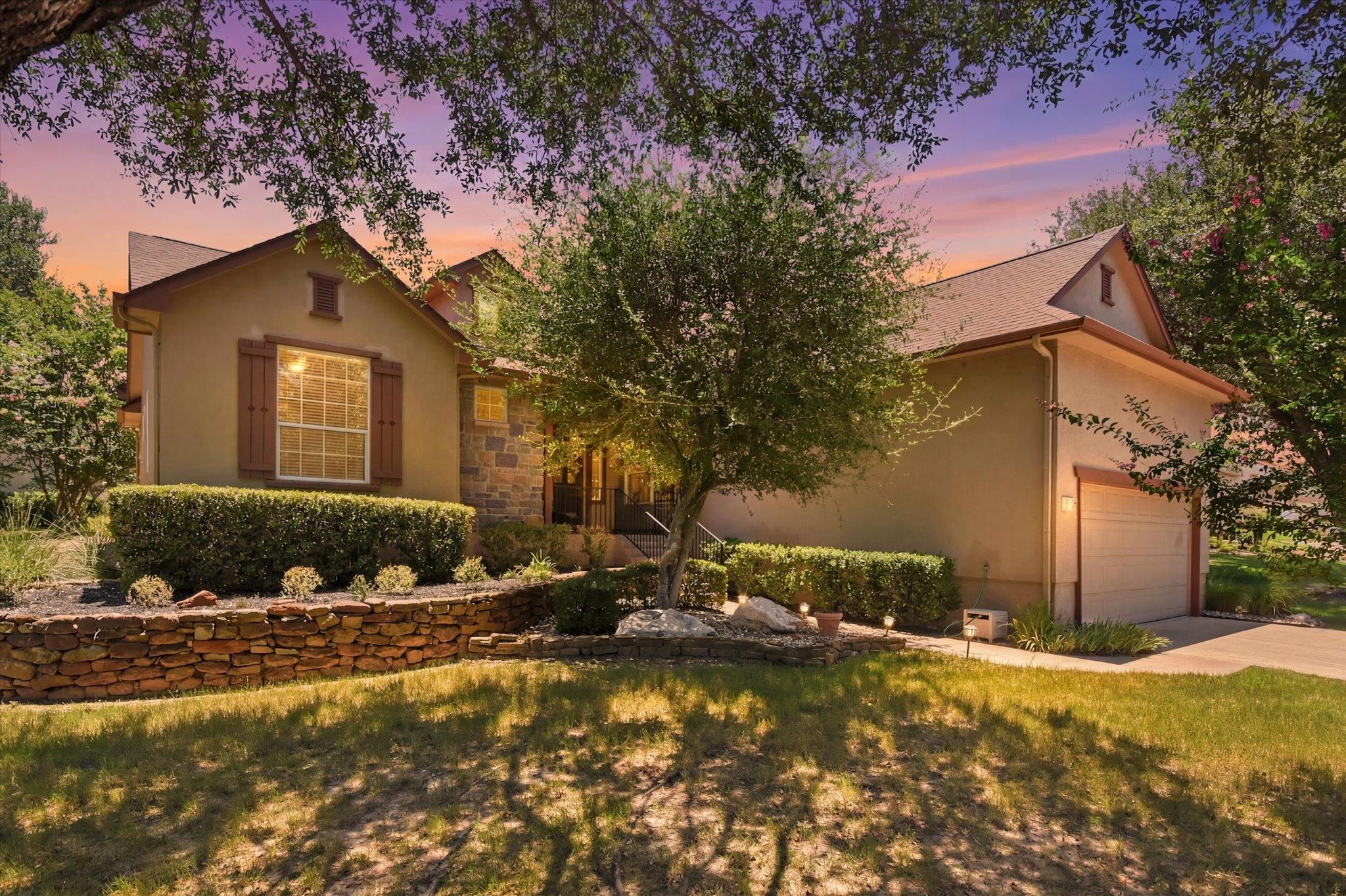 101 Rockrose, Georgetown, TX 78633 — photo 1