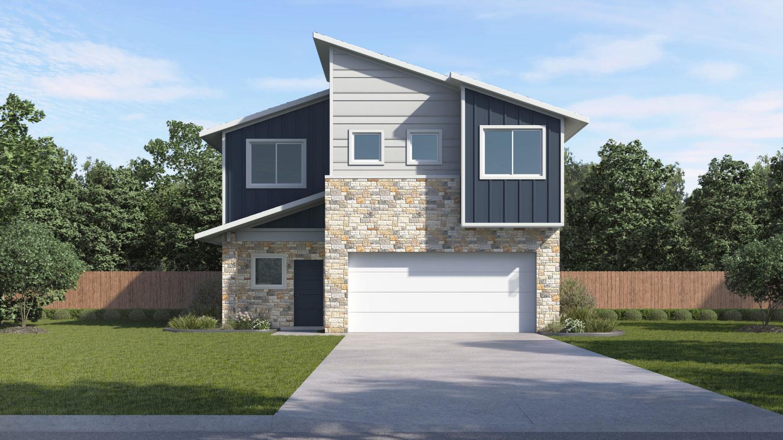 13010 Cattle Rustler, Mustang Ridge, TX 78610 — photo 1