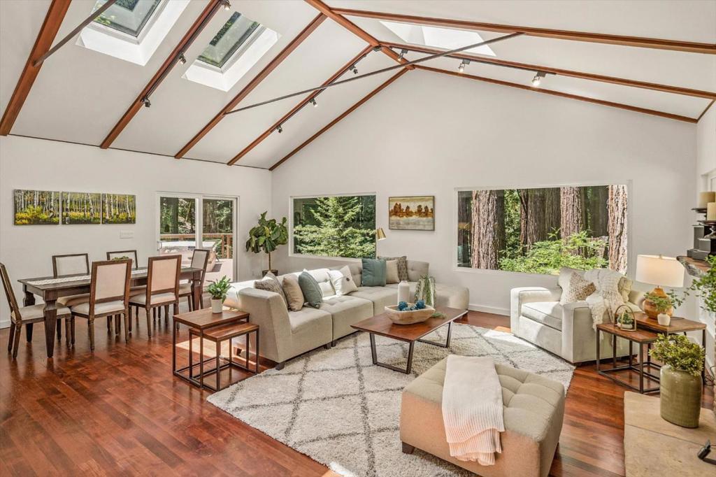 14521 Pescadero, La Honda, CA 94020 — photo 1