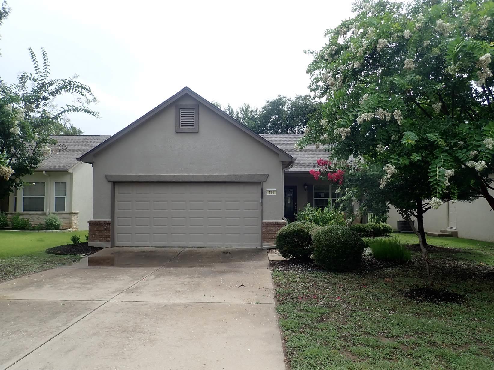 114 Plover, Georgetown, TX 78633 — photo 1