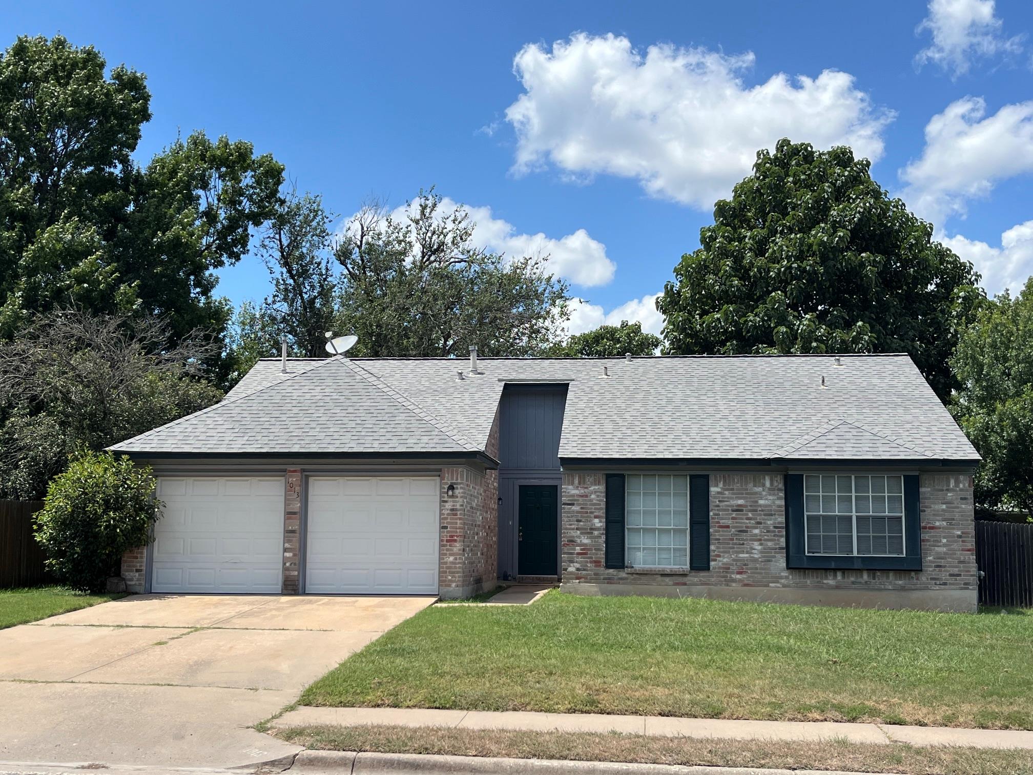 1013 Forest, Cedar Park, TX 78613 — photo 1