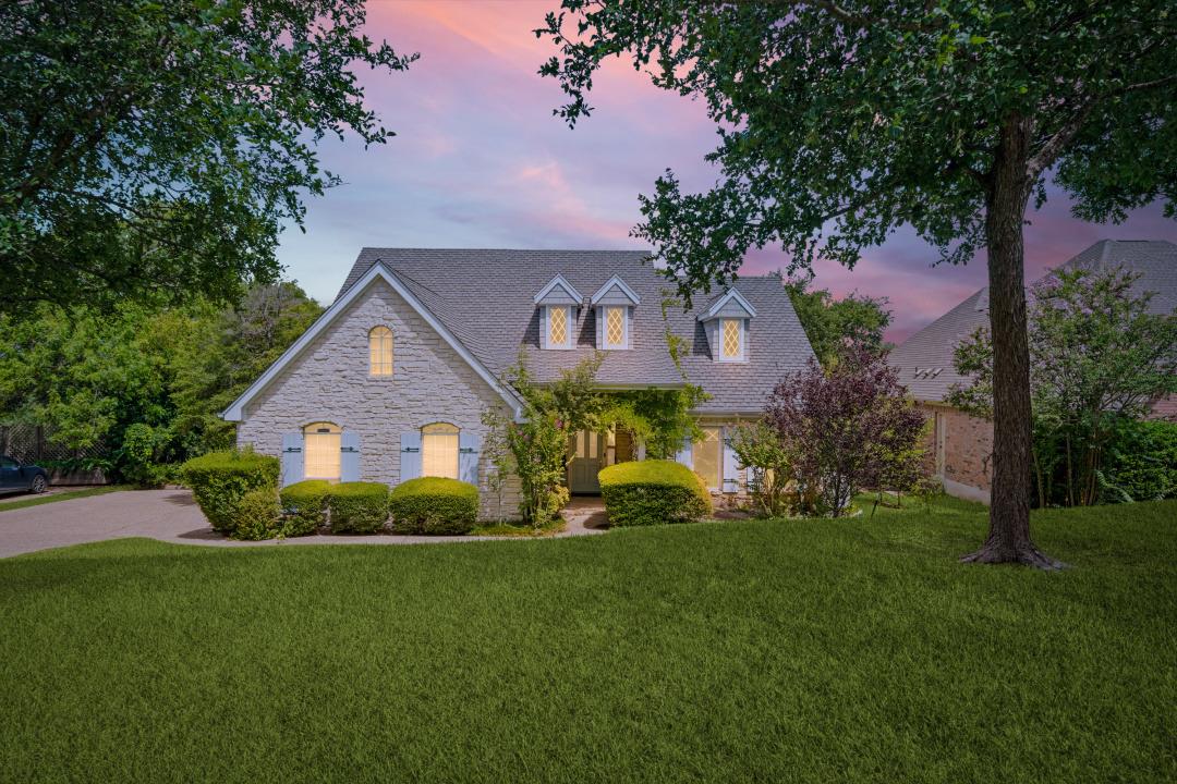10024 Circleview, Austin, TX 78733 — photo 1
