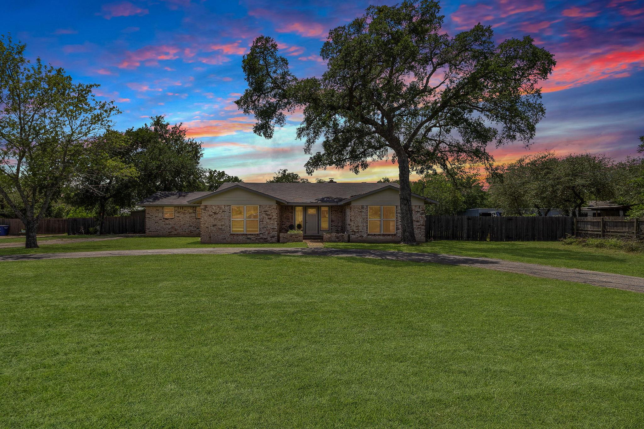 3309 Graybuck, Austin, TX 78748 — photo 1