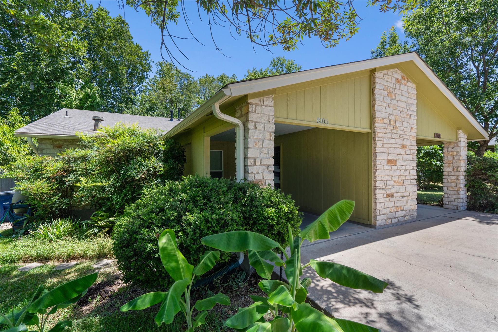 8105 1st, Austin, TX 78748 — photo 1