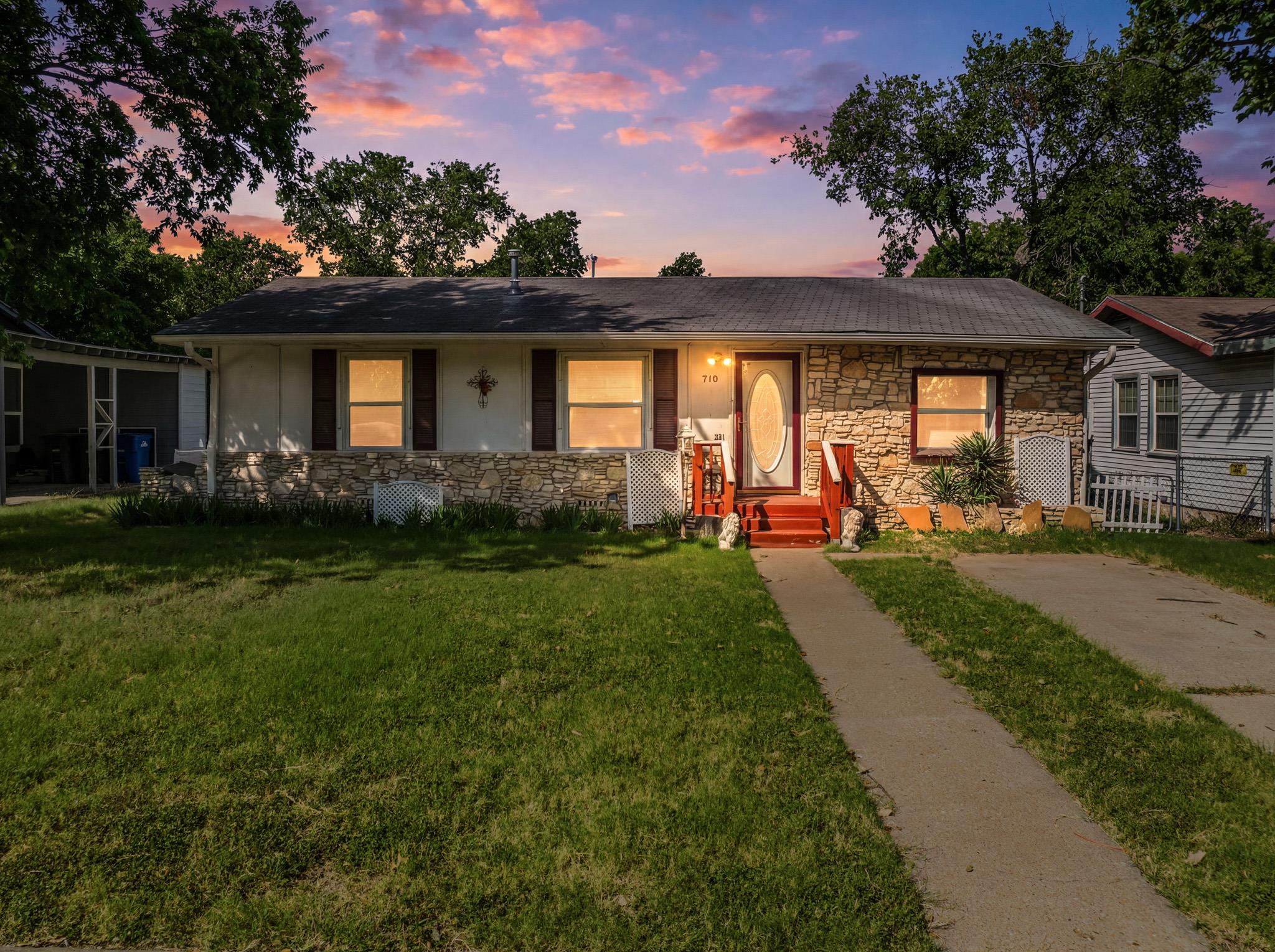 710 Mickan, Copperas Cove, TX 76522 — photo 1
