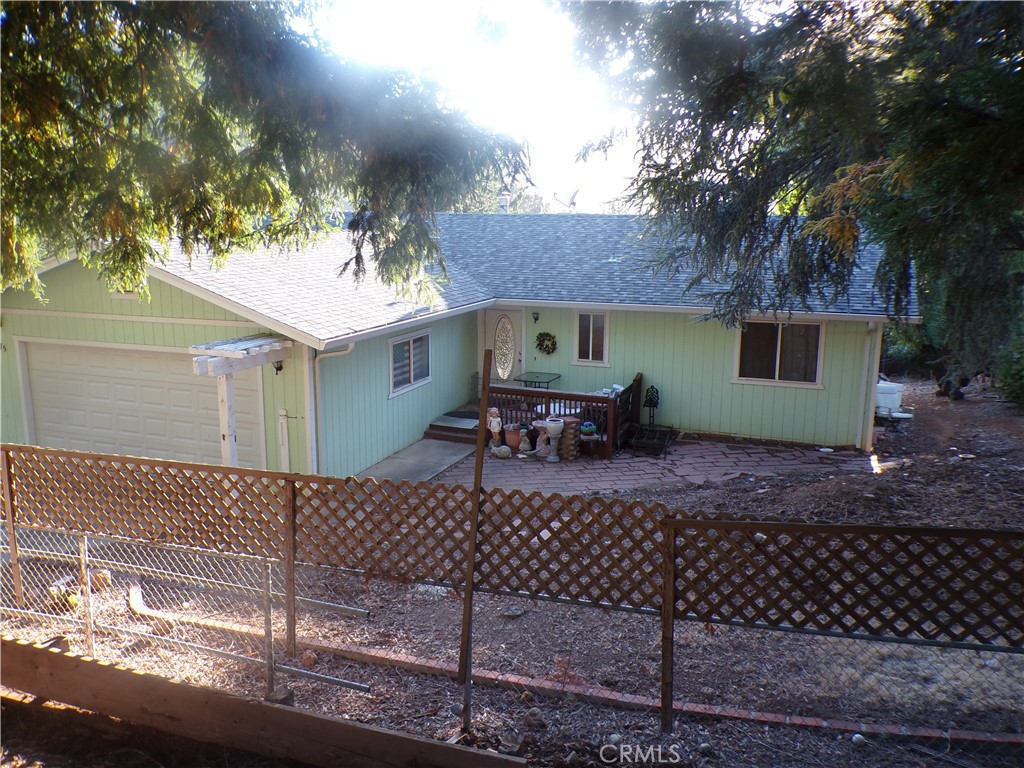 3475 Westridge, Kelseyville, CA 95451 — photo 1