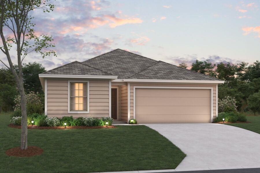 9217 Corvallis, Austin, TX 78747 — photo 1