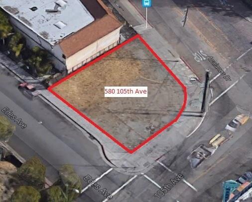 580 105th Avenue, Oakland, CA 94603 — photo 1