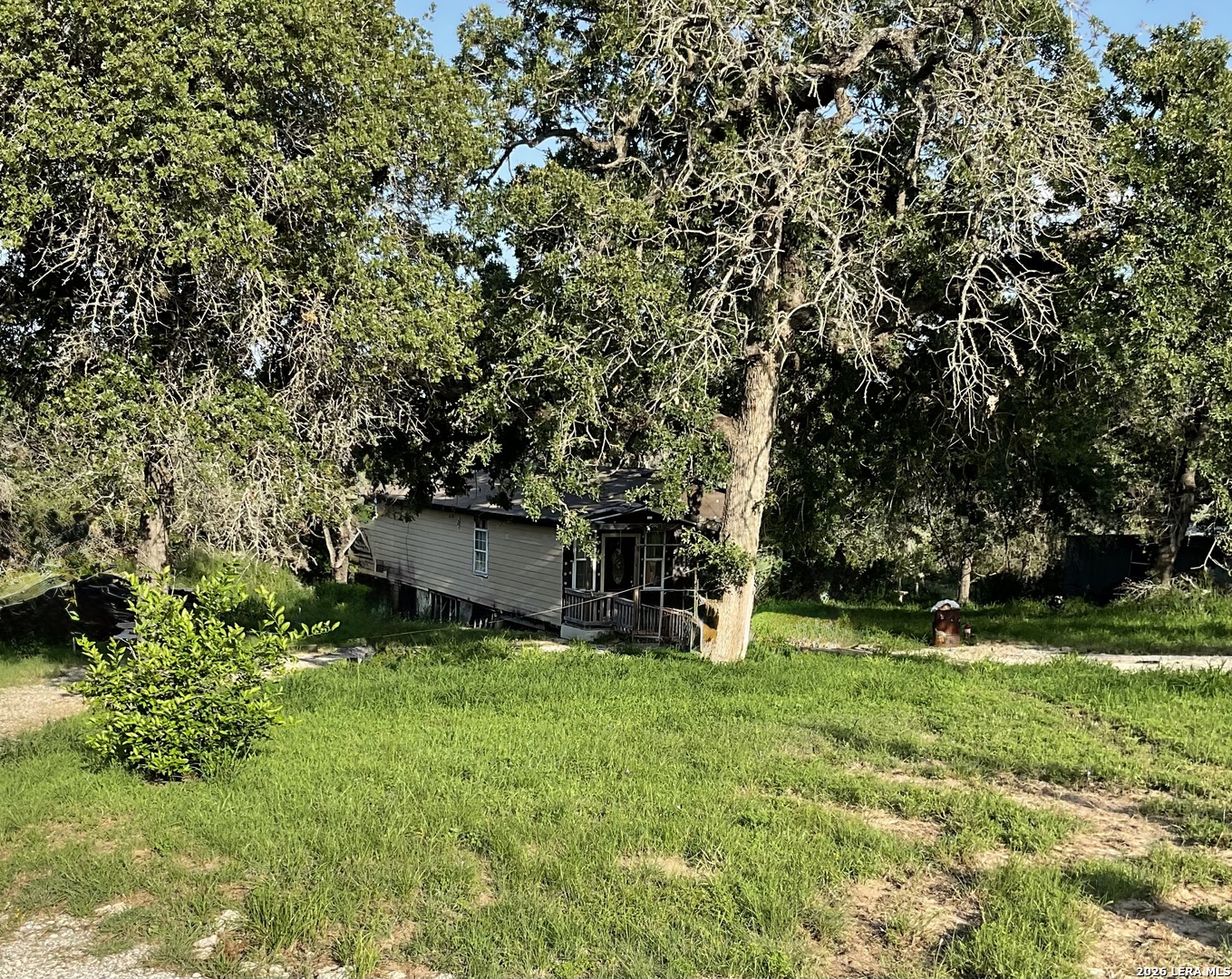 127 Little Creek Dr., , 78114 — photo 1