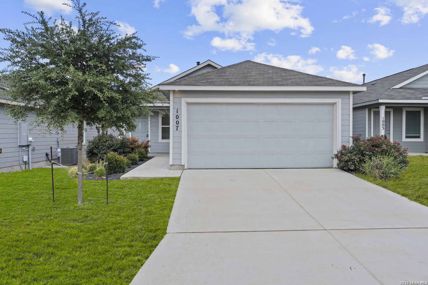 1007 LANDON RDG, ,  78245 — photo 1