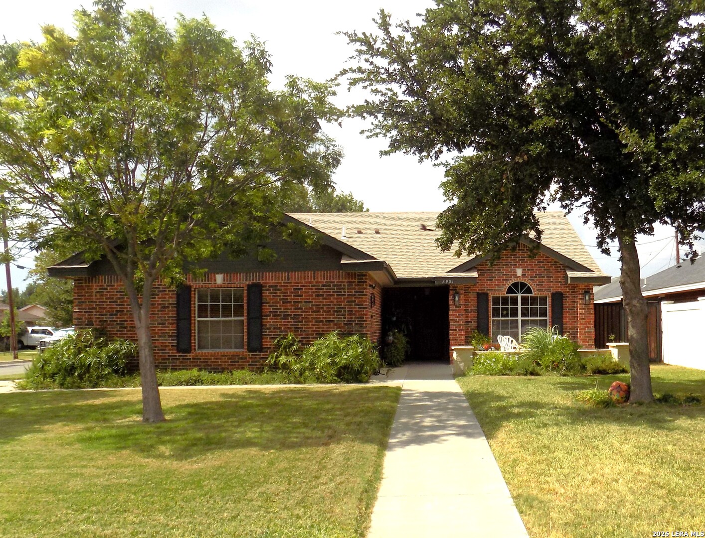 2901 SUPERIOR DR, ,  78852 — photo 1